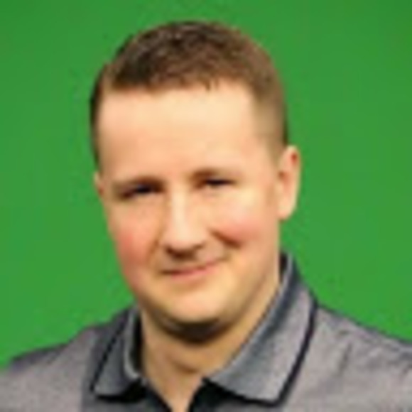 Meet your Posher, Nathan - Picture 1 of 1